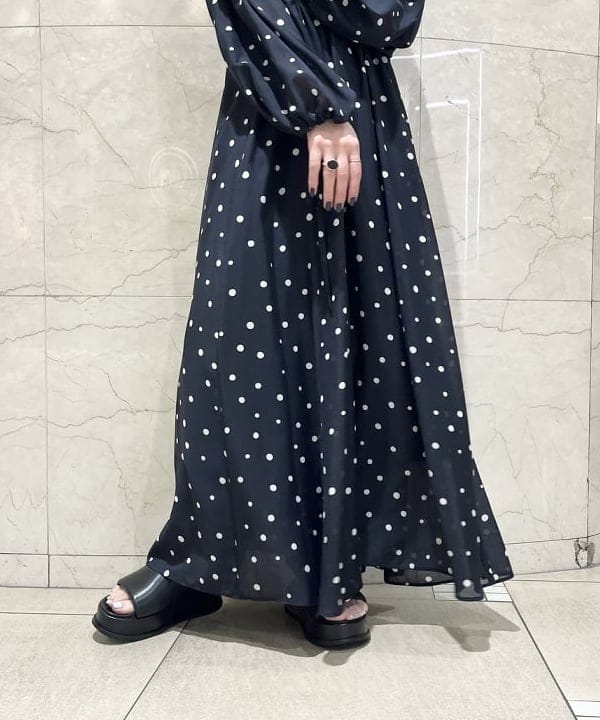 ハマモトさんの「BEAMS WOMEN｜」を使ったコーディネート