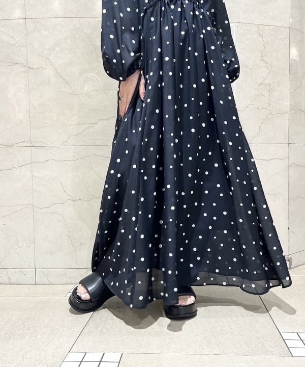 ハマモトさんの「BEAMS WOMEN｜」を使ったコーディネート