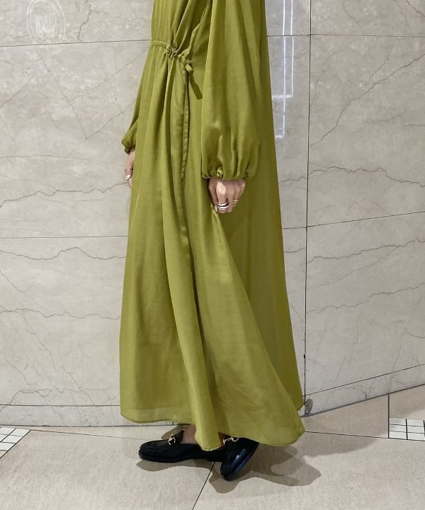 SANOさんの「BEAMS WOMEN｜」を使ったコーディネート