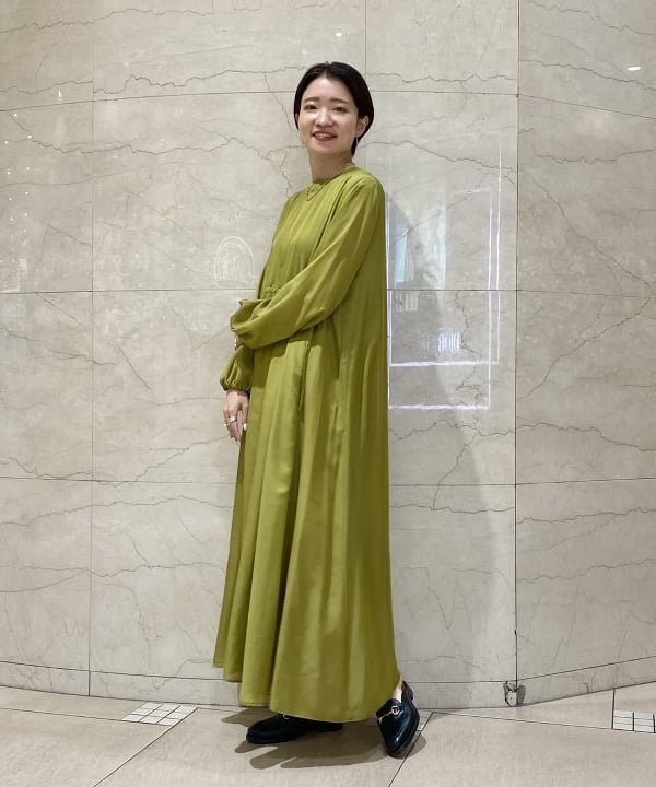 SANOさんの「BEAMS WOMEN｜」を使ったコーディネート