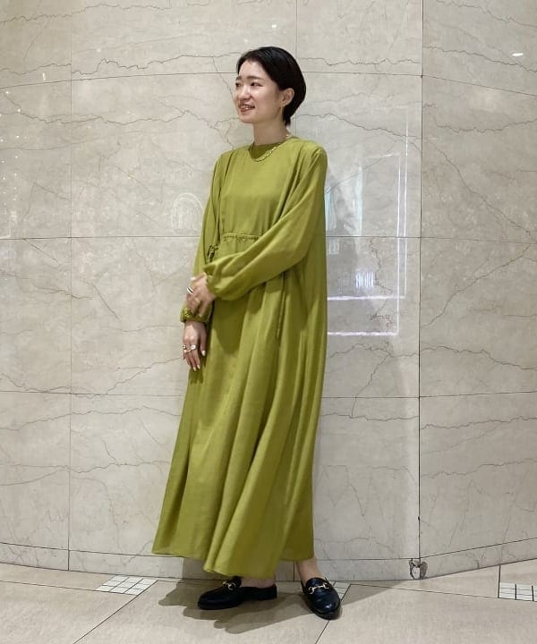 SANOさんの「BEAMS WOMEN｜」を使ったコーディネート