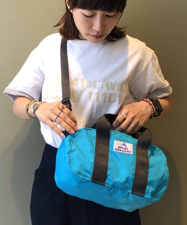 おはぎ(萩原)さんの「BEAMS WOMEN｜」を使ったコーディネート