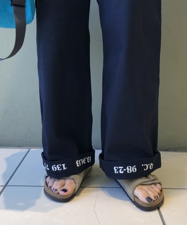 おはぎ(萩原)さんの「BEAMS WOMEN｜」を使ったコーディネート