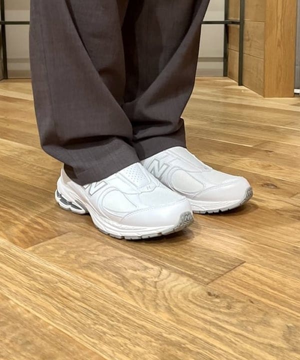 新里 京介さんの「BEAMS WOMEN｜BEAMS PLUS / 6Panel Herringbone」を使ったコーディネート