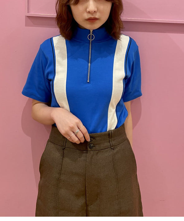 水野 萌香さんの「BEAMS WOMEN｜」を使ったコーディネート