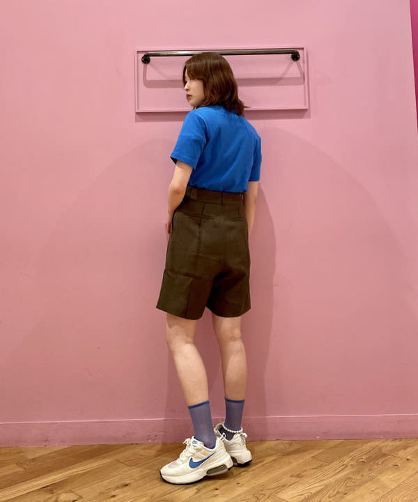 水野 萌香さんの「BEAMS WOMEN｜」を使ったコーディネート