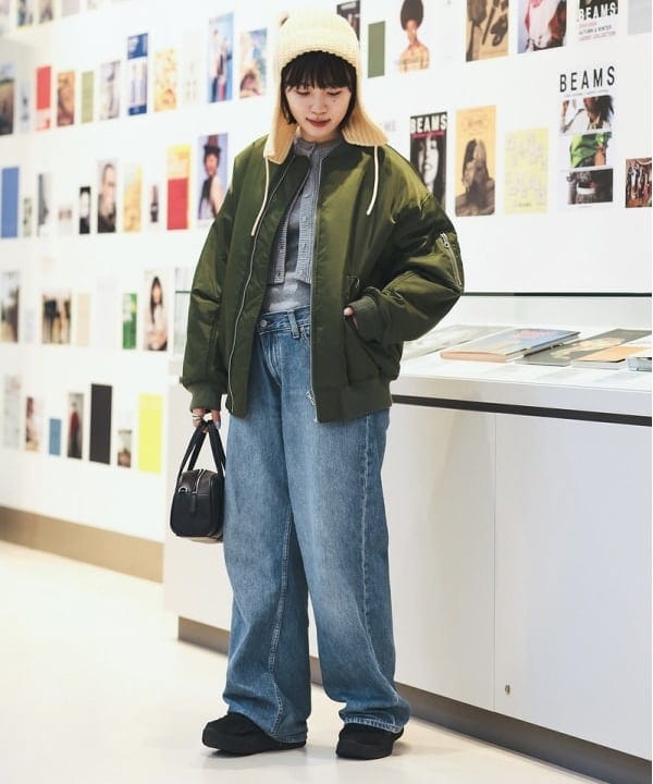 B:MING LIFE STORE by BEAMS レナ