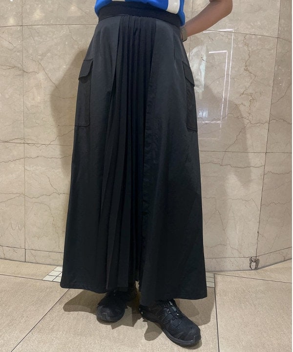 あさまつ はづきさんの「BEAMS WOMEN｜」を使ったコーディネート