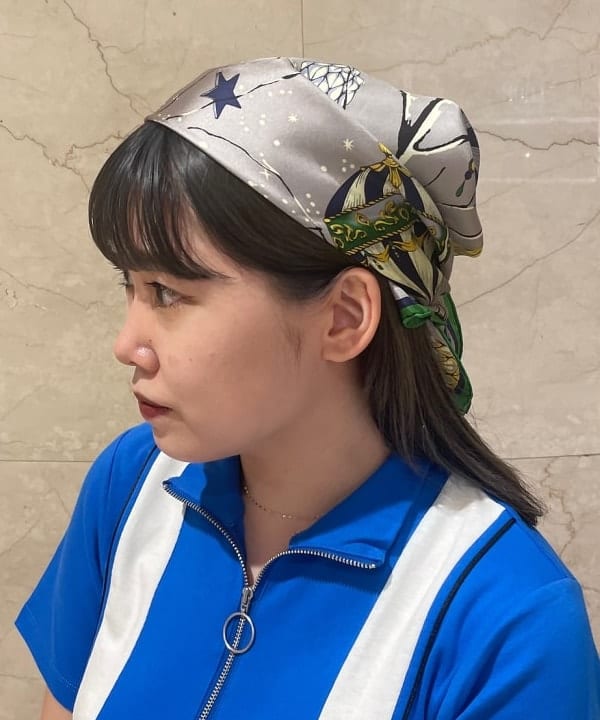 あさまつ はづきさんの「BEAMS WOMEN｜」を使ったコーディネート