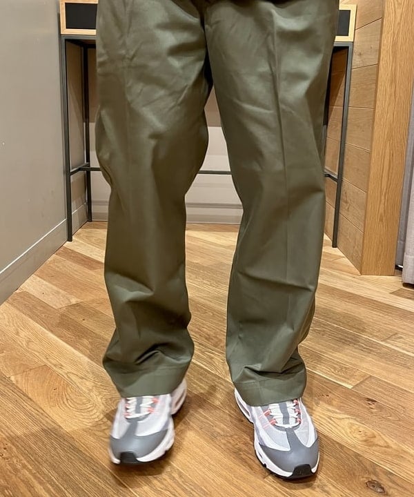 新里 京介さんの「BEAMS WOMEN｜」を使ったコーディネート