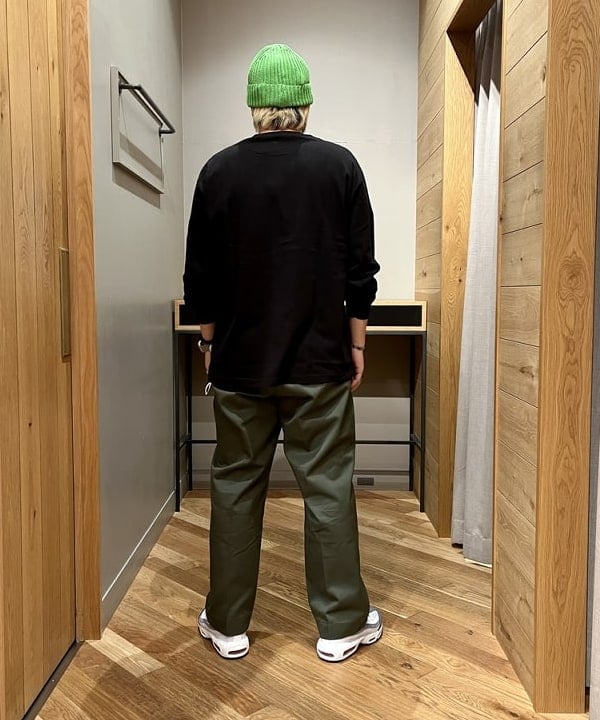 新里 京介さんの「BEAMS WOMEN｜」を使ったコーディネート