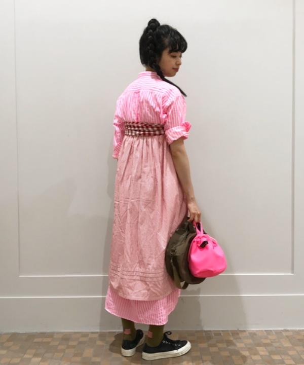 MAYURIさんの「BEAMS WOMEN｜」を使ったコーディネート