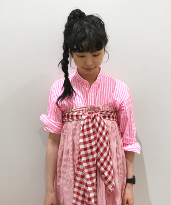 MAYURIさんの「BEAMS WOMEN｜」を使ったコーディネート