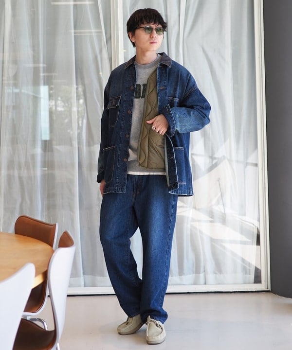 SUDOさん（B:MING LIFE STORE by BEAMS）のコーディネート一覧 - &mall