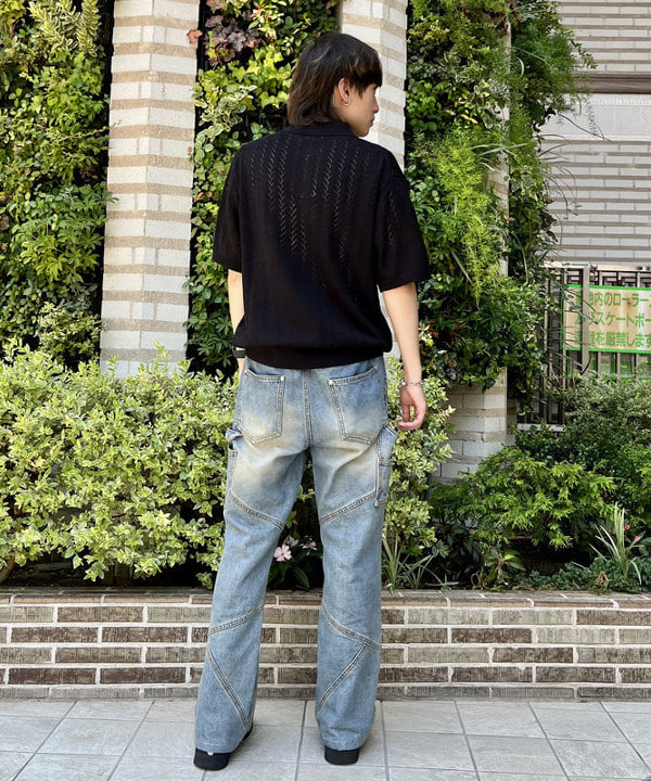 トラ吉さんの「BEAMS WOMEN｜」を使ったコーディネート