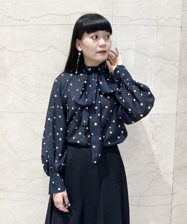 カワライさんの「BEAMS WOMEN｜」を使ったコーディネート