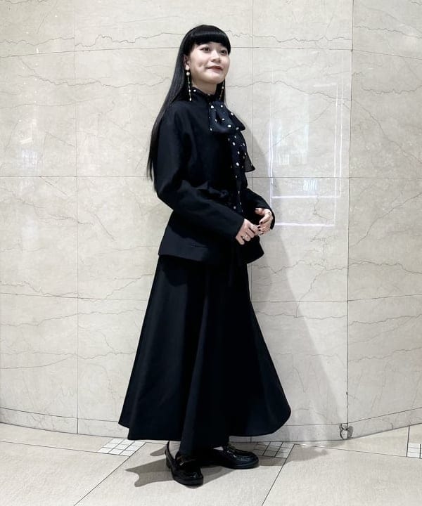 カワライさんの「BEAMS WOMEN｜」を使ったコーディネート