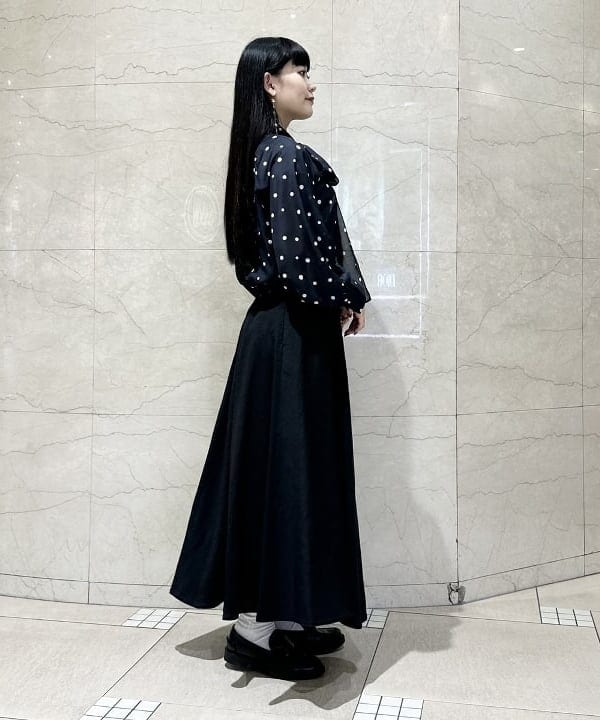 カワライさんの「BEAMS WOMEN｜」を使ったコーディネート