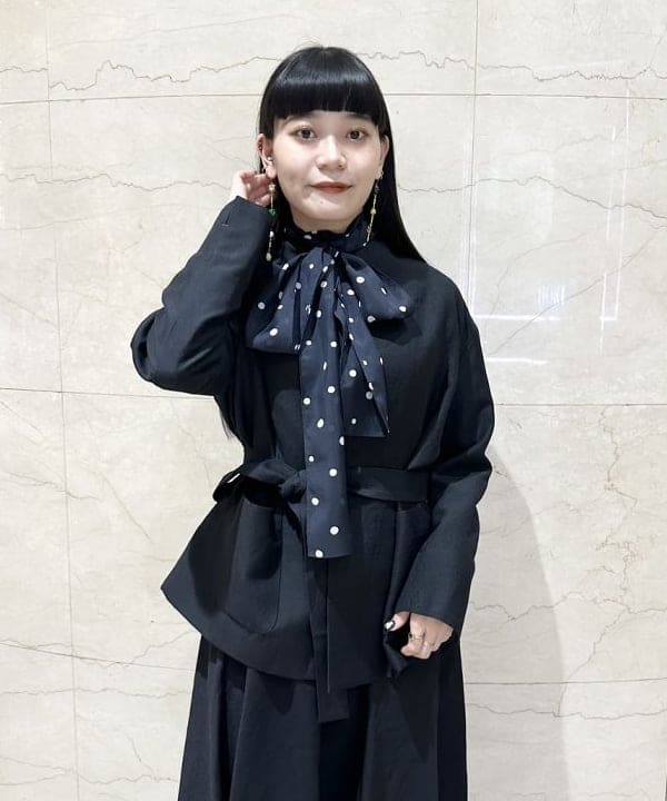 カワライさんの「BEAMS WOMEN｜」を使ったコーディネート