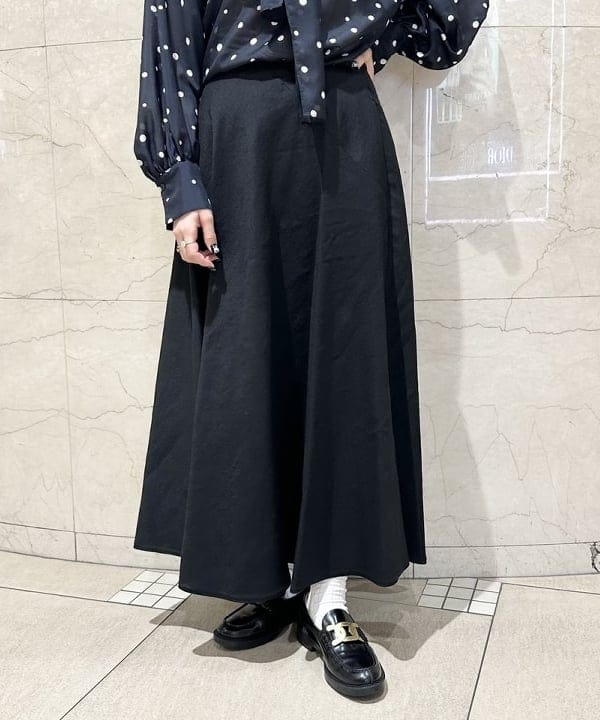 カワライさんの「BEAMS WOMEN｜」を使ったコーディネート