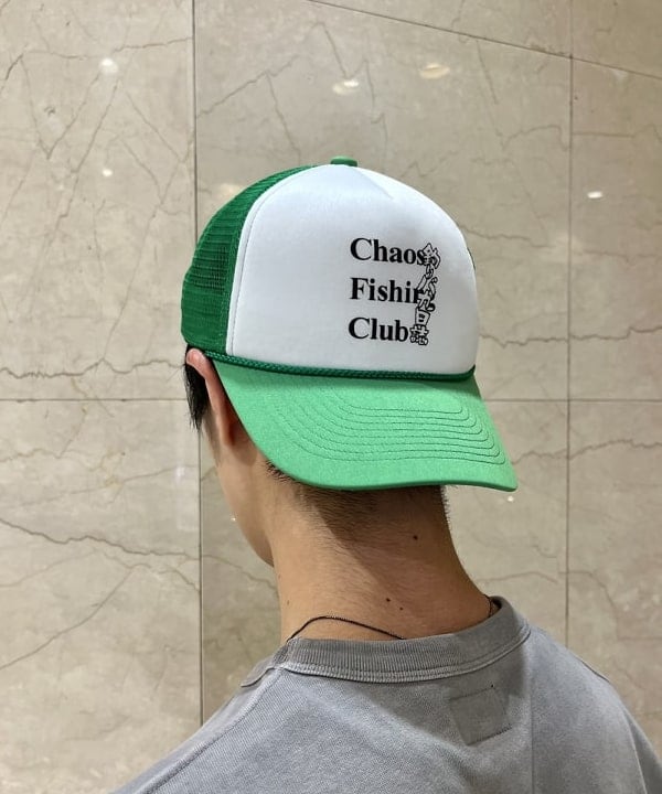 平柳 楓馬さんの「BEAMS WOMEN｜」を使ったコーディネート