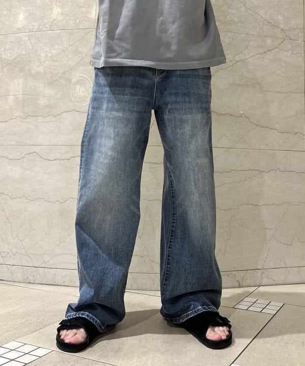 平柳 楓馬さんの「BEAMS WOMEN｜」を使ったコーディネート