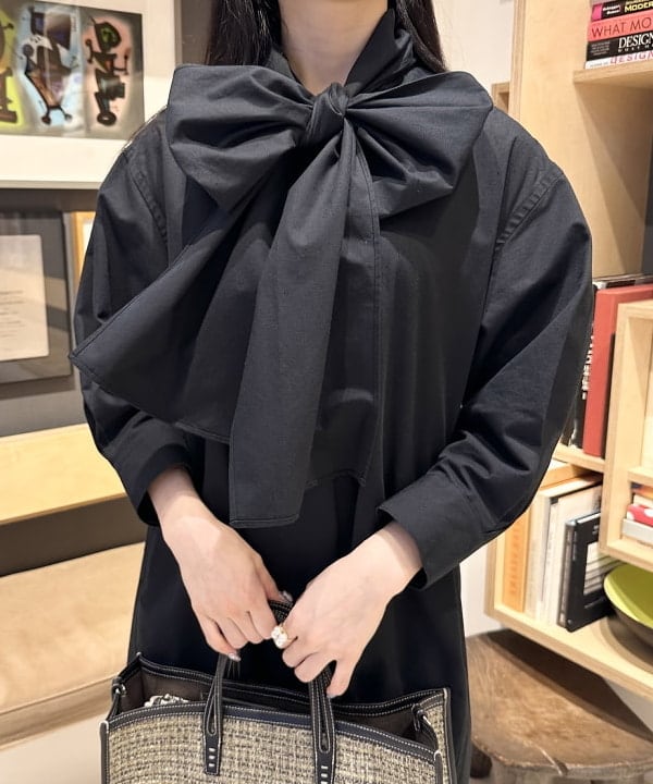 カワライさんの「BEAMS WOMEN｜」を使ったコーディネート