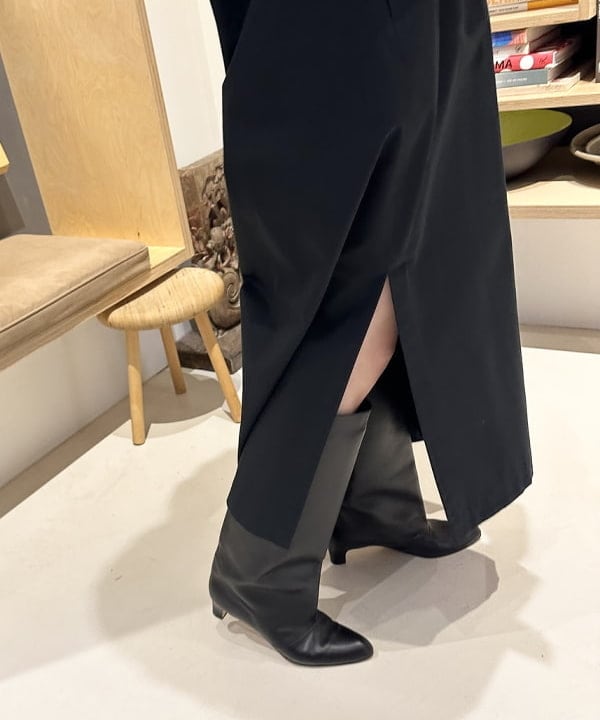 カワライさんの「BEAMS WOMEN｜」を使ったコーディネート