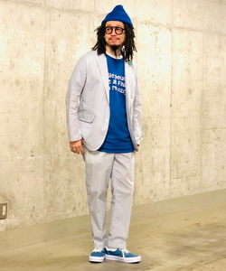 BEAMS（ビームス）VANS × SSZ × BEAMS PLUS / 別注 ERA（シューズ