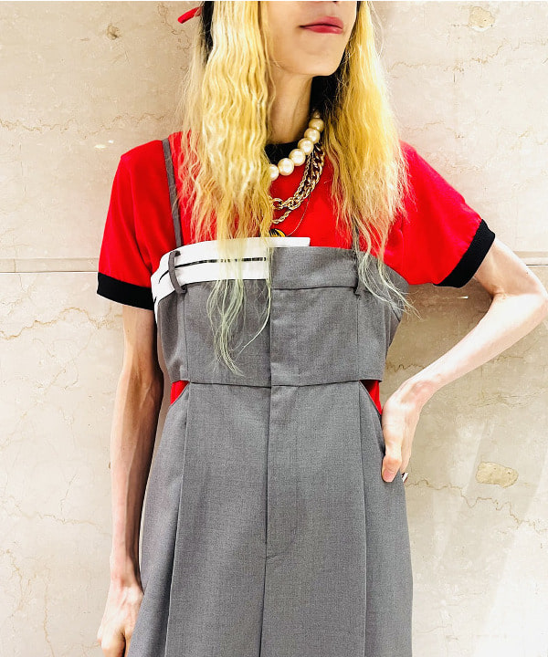 ひるてぃさんの「BEAMS WOMEN｜」を使ったコーディネート