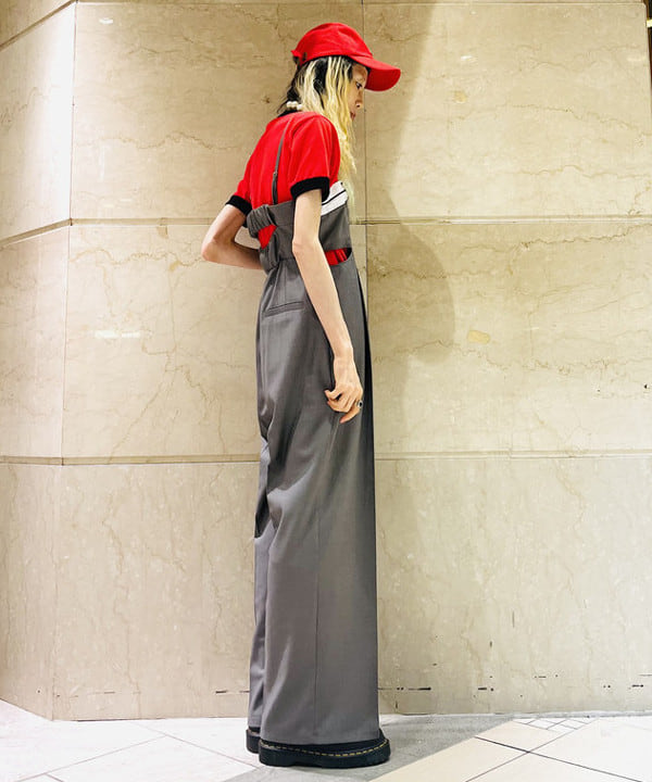 ひるてぃさんの「BEAMS WOMEN｜」を使ったコーディネート