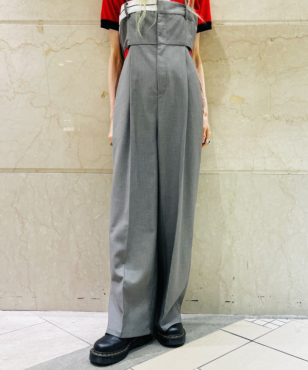 ひるてぃさんの「BEAMS WOMEN｜」を使ったコーディネート