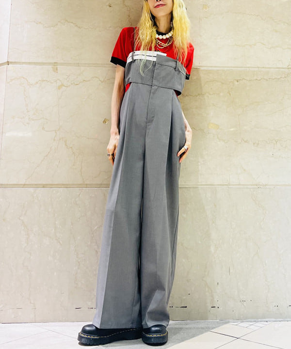 ひるてぃさんの「BEAMS WOMEN｜」を使ったコーディネート