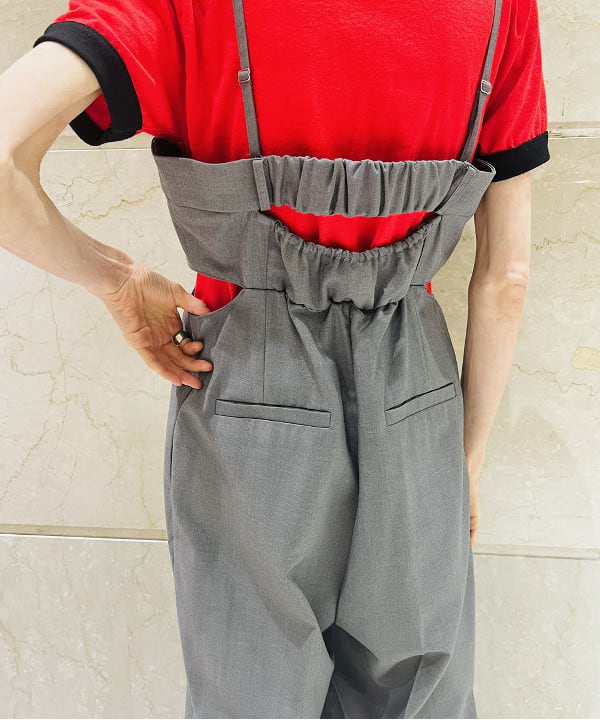 ひるてぃさんの「BEAMS WOMEN｜」を使ったコーディネート