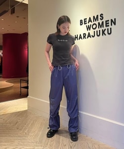 BEAMS（ビームス）FUTURE ARCHIVE / 2Way Sport Pants（パンツ ...