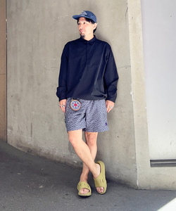 BEAMS（ビームス）NEEDLES × BEAMS / 別注 SWIM SHORT（パンツ