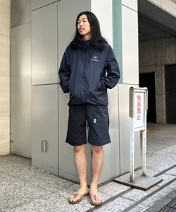 BEAMS（ビームス）ARC'TERYX / BETA AR JACKET（ブルゾン ブルゾン