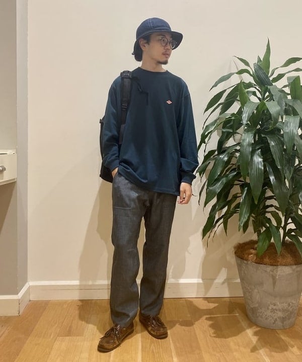 B:MING LIFE STORE by BEAMS 吉田 諭史