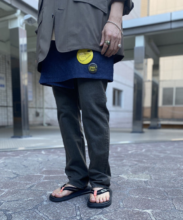 佐々木 祐太さんの「BEAMS WOMEN｜」を使ったコーディネート