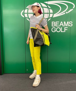 BEAMS GOLF（ビームス ゴルフ）【アウトレット】BEAMS GOLF ORANGE