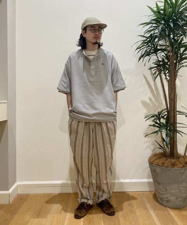 B:MING LIFE STORE by BEAMS 吉田 諭史