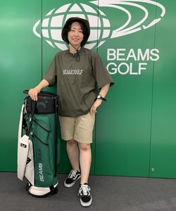 BEAMS GOLF（ビームス ゴルフ）BEAMS GOLF ORANGE LABEL / コーデュラ