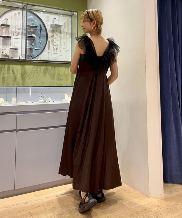 イトウミサキさんの「BEAMS WOMEN｜」を使ったコーディネート