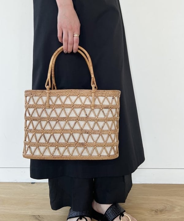 隈元 楓さんの「BEAMS WOMEN｜」を使ったコーディネート