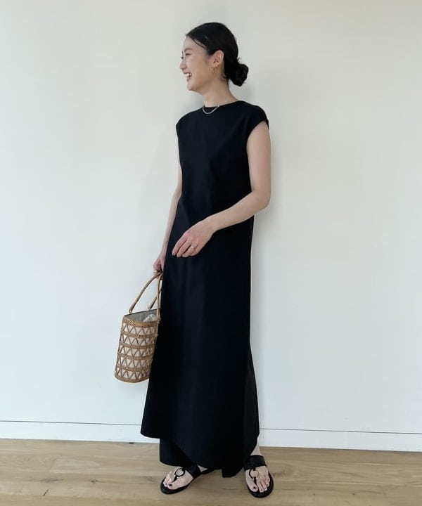 隈元 楓さんの「BEAMS WOMEN｜」を使ったコーディネート