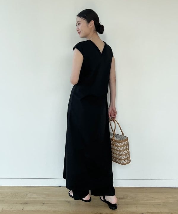 隈元 楓さんの「BEAMS WOMEN｜」を使ったコーディネート