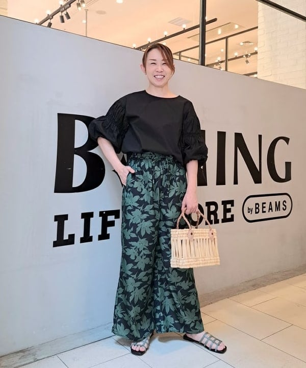 B:MING LIFE STORE by BEAMS Takahashi