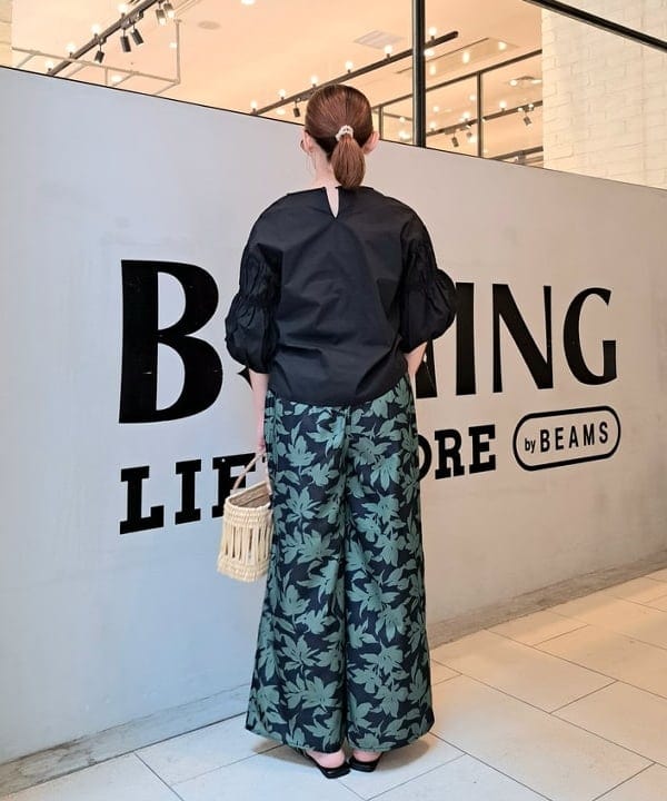 B:MING LIFE STORE by BEAMS 豊洲 Takahashi