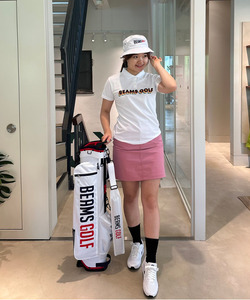 BEAMS GOLF（ビームス ゴルフ）【アウトレット】〈WOMEN〉BEAMS GOLF