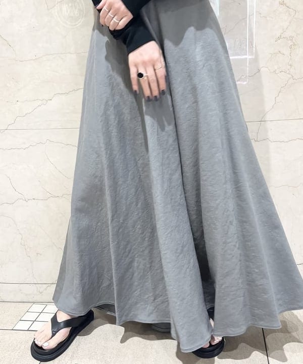 ハマモトさんの「BEAMS WOMEN｜」を使ったコーディネート